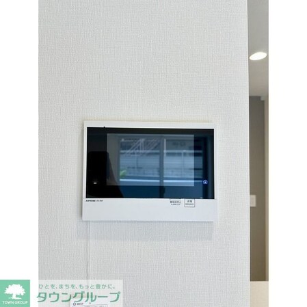 アジールコート練馬中村橋の物件内観写真